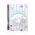 Cuaderno Sanrio - Cinnamoroll