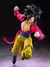 Figura Goku SSJ4 SH Figuarts - Akatsuki Anime store
