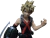 Figura Boku No Hero Katsuki Bakugo en internet
