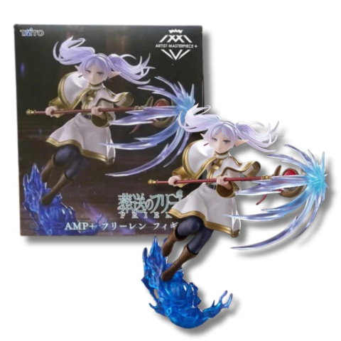 Figura Sousou no Frieren - Frieren - AMP+ Taito