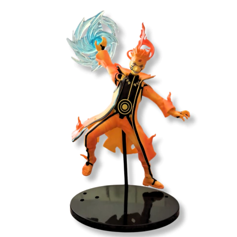 Figura Naruto - Naruto Sabio de los Seis Caminos (Replica)