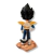 Figura Dragon Ball - Vegeta Niño (Replica) - comprar online
