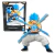 Figura Banpresto Dragon Ball - Gogeta - Gx Materia
