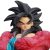 Figura Dragon Ball Goku SSJ 4 - Akatsuki Anime store