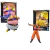 Figuras Dragon Ball - Goku vs Boo - match makers (combo)