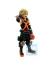 Figura BNHA - Bakugo Ichiban Kuji (caja dañada) en internet