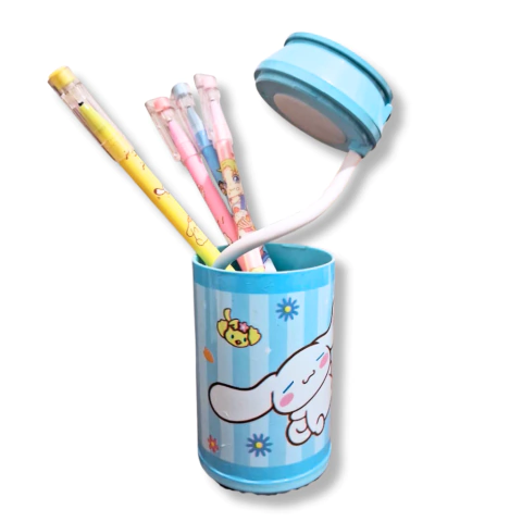 Lampara Sanrio - Cinnamoroll