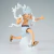 Figura One Piece - Luffy - Grandista - tienda online