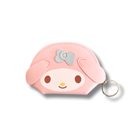 Monedero Sanrio - My Melody