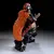 Figura One Piece - Marshall D. Teach - Grandista - tienda online