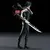 Figura Jujutsu Kaisen - Maki zenin - Grandista - Akatsuki Anime store