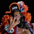 Figura One Piece - Marshall D. Teach - Grandista - comprar online