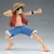 Figura One Piece - Luffy - Cross Possing - tienda online