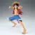 Figura One Piece - Luffy - Cross Possing - Akatsuki Anime store