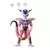 Figura Dragon Ball - Freezer - Dragon stars - comprar online