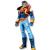 Figura Dragon Ball - Súper Androide 17