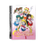 Cuaderno Sailor Moon