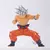 Figura Banpresto Dragon Ball - Goku UI Blood of saiyans - Akatsuki Anime store