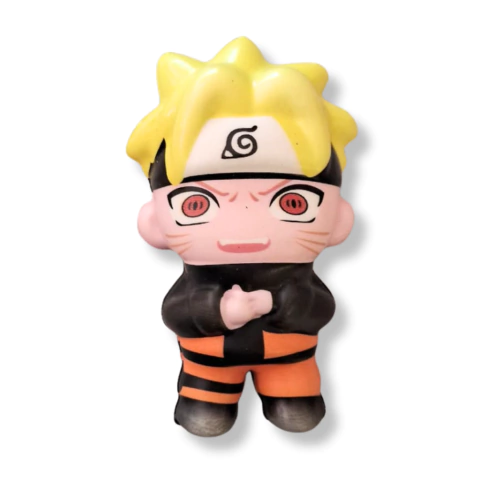 Squishy Naruto