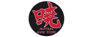 Akatsuki Anime store