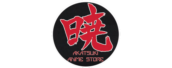 Akatsuki Anime store