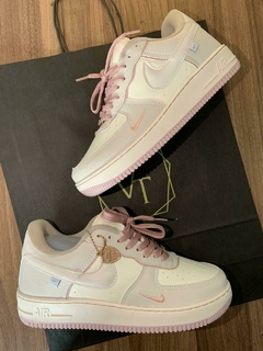 Tênis Air Force Rosé - comprar online