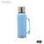 Termo trendy1000ml 16314 celeste - comprar online