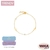 PULSERA ACERO TRENDY 16690