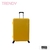 Funda valija trendy 28 pulgadas 17019 mostaza - comprar online