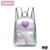 Mochila trendy 17616 plateado