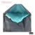 Mochila viaje Trendy 17831 negro verde - tienda online