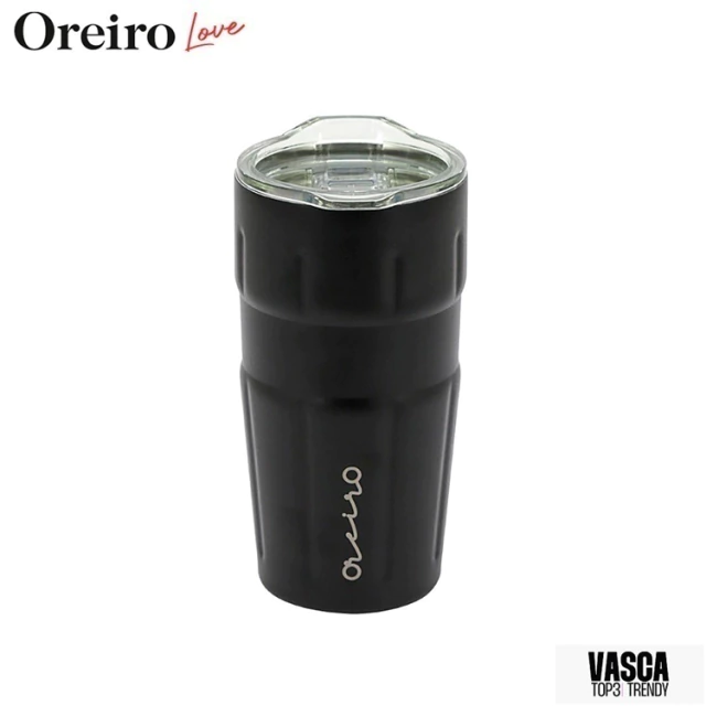 Vaso Oreiro negro