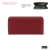 Billetera fichero trendy 18629 bordo - Vasca | Top3 | Trendy