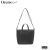 Cartera oreiro love 18963 negro - Vasca | Top3 | Trendy