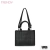 Tote bag trendy 18982 negro - comprar online