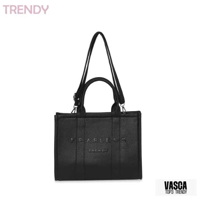Tote bag negra