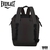 Mochila espalda boca pez everlast 22439 negro - comprar online