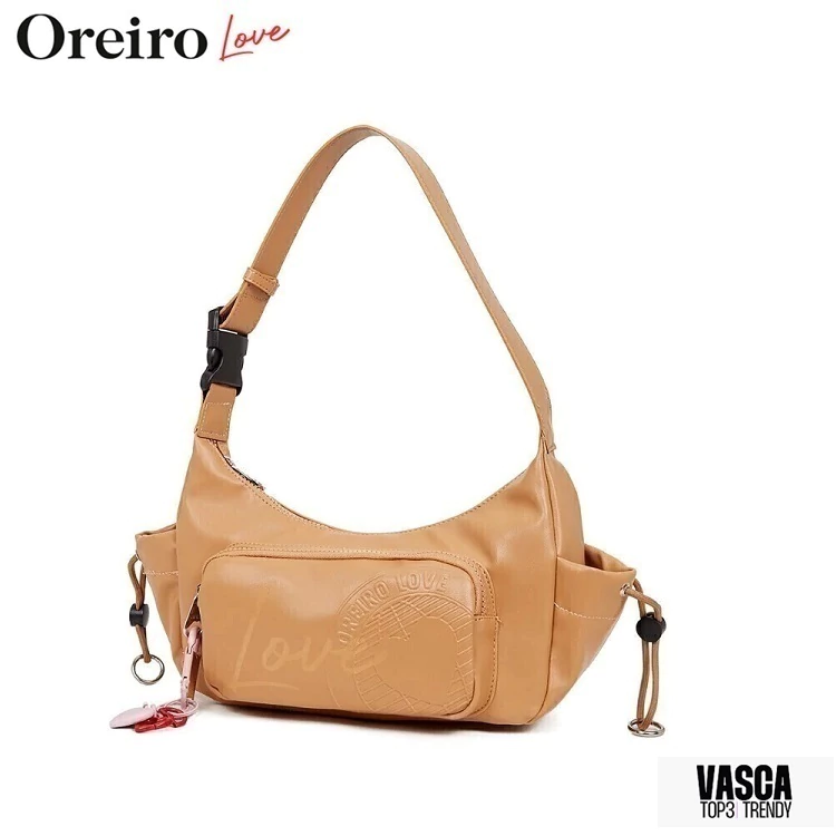 Cartera Oreiro Love