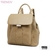 Mochila trendy 22527 verde - comprar online