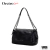 Cartera Oreiro Love 22622 negro - comprar online