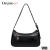 Bandolera Oreiro Love 22727 negro en internet