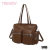 Cartera Trendy 22748 chocolate - comprar online
