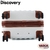 VALIJA 4 RUEDAS ABS DISCOVERY 28PULGADAS 27444 BLANCO - tienda online