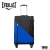 Valija 4 ruedas Everlast 28 pulgadas 27549 azul y negra - comprar online