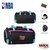 Bolso viaje nba heat 27966