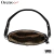Bandolera oreiro love 28285 negro - Vasca | Top3 | Trendy