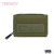 Billetera trendy 28332 verde militar - comprar online