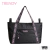 Bolso tote Trendy 28537 negro - comprar online