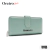 Billetera fichero Oreiro Love 28741 menta - comprar online
