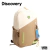 Mochila espalda Discovery 28831 beige - comprar online